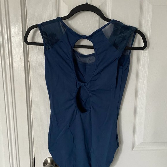 Capezio Leotard - Picture 2 of 3